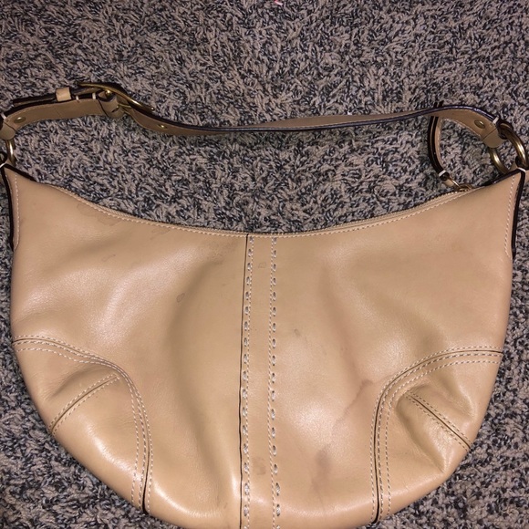 Coach purse - Picture 1 of 4